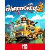 ESD GAMES Overcooked 2 (SWITCH) Nintendo Key