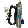AQUAMONTS 5'' SPM 3-08M, 230V, 0,75kW, bez plaváka, 20m kábel