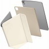 Tomtoc Detachable Folio Case pre iPad 13 M4 2024 B52B2W1 Ivory