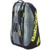Tenisová taška Babolat PURE AERO RH X12 2026