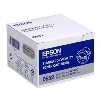 Epson S050652 - originálny