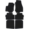 Koberce textilné J&J AUTOMOTIVE Opel Zafira B 2005 - 2011