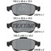 TEXTAR 2491401