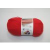 Gloria 50g - 52180 červená