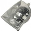 Ľavá hmlovka s funkciou CORNER DE+ 5J0941701 Škoda Fabia 2, Roomster