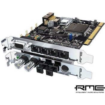 RME HDSP9652