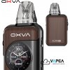 OXVA Xlim SQ Pro 2 1600 mAh Brown Wood 1 ks