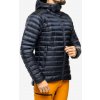Páperová bunda Montane Anti-Freeze Hoodie - eclipse blue