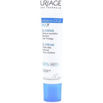 Uriage Bariéderm Cica Daily Gel Cream 40 ml