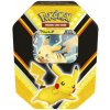 Pokémon TCG V Powers Tin Pikachu V