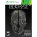 Dishonored