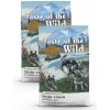Taste Of The Wild Pacific Stream Puppy 2 x 12,2 kg