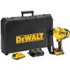 Klincovačka na klince 16Ga 18V 2x2Ah DeWALT DCN660D2