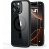 ESR Classic Hybrid Case HaloLock SET iPhone 16 Pro: Clear/Black