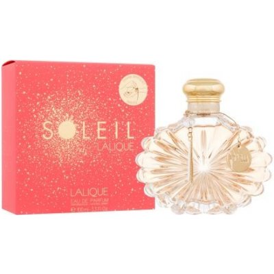 Lalique Soleil 100 ml Parfumovaná voda pre ženy