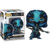 Funko POP! Black Panther Okoye Midnight Angel