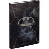 Baagl A4 Batman Storm čierna