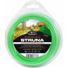 Struna do kosačky hviezda 1,65mmx50m