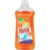 Floor 1,5 l UNI čistič na podlahy a dlažbu orange