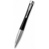 Parker 1502/4243639 Urban Twist Muted Black CT guľôčkové pero