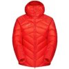 Mammut Taiss IN Hooded W mammut red