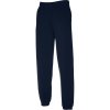 Fruit of the Loom Tepláky Classic Elasticated Jog Pants COT-164026a3613 3XL Navy deep