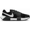 Nike Zoom GP Challenge 1 - black/white/black - Čierny, Biely