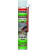 Inštalačná pena SOUDAL 750 ml 500 ml