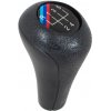 BMW E30 E32 E34 E36 E38 E39 E46 E60 E65 E83 E84 E90 E91 E92 Hlavica radiacej páky M-5-SPEED BALENIE