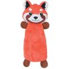 Zolux Hračka pes CALINOU PANDA DOUDOU plyš 1 ks