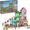 LEGO Friends 42670 Apartmány a obchody v mestečku Heartlake