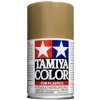Tamiya 85087 TS 87 Titanium Gold Tamiya Color 100ml (Acrylic Spray Paint)