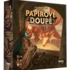 Papírové Doupě: Čmarovné dobrodružství - Tlama games