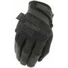 Rukavice Mechanix Wear 0.5 Špecialty Covert - čierne, S