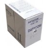Datacom 1151 UTP, flex, Cat5e, LSOH, 305m, šedý