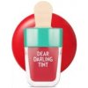 ETUDE Dear Darling Water Gel Tint Ice Cream farba na pery s gélovou textúrou 18 RD307 4,5 g