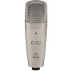Behringer C-1U
