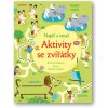Napiš a smaž Aktivity se zvířátky - Robson Kirsteen