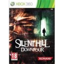 Silent Hill: Downpour