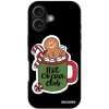 Picasee Fashion Case MagSafe pre Apple iPhone 17 - Hot Cocoa Club