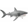 Schleich 14809 Veľký biely žralok
