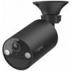 TP-Link Tapo C411 WiFi Kamera, venkovní, 2K, 2304 x 1296, audio, IR 9m, MicroSD, IP65, baterie 6400 mAh
