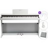 Pearl River V05 SET Digitálne piano White
