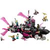 71500 Žraločkoponorka z nočných môr LEGO