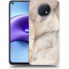 Picasee ULTIMATE CASE pro Xiaomi Redmi Note 9T - Cream marble