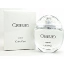 Calvin Klein Obsessed parfumovaná voda dámska 100 ml