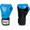 Modré boxerské rukavice Everlast Pro Style 2 EV2120 BLU