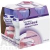 Nutridrink Compact Protein Jahoda sol.4 x 125 ml