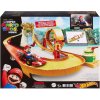 Závodní dráha Hot Wheels Mario Kart Kong Island