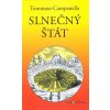 Slnečný štát - Tommaso Campanella